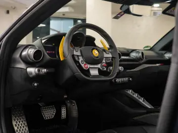 FERRARI 812 GTS  LIFT  360Camera   Available Now