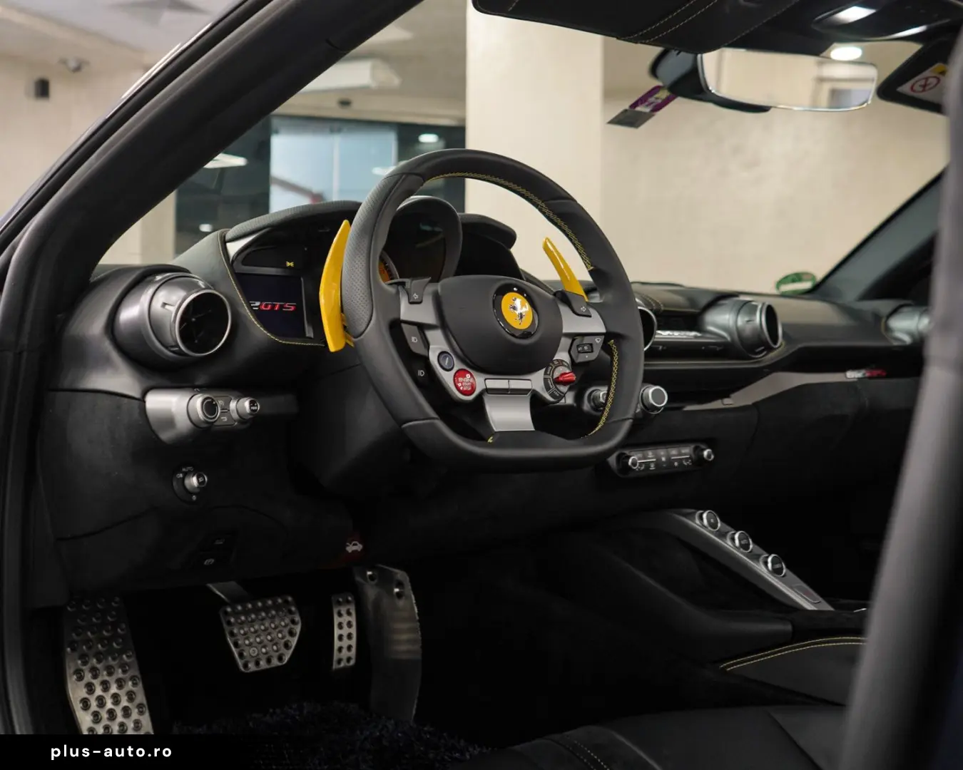 FERRARI 812 GTS  LIFT  360Camera   Available Now