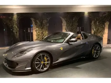 FERRARI 812 GTS 6.5 V12 800 CV FULL OPTIONS