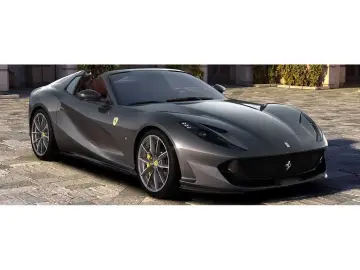 FERRARI 812 GTS 6.5 V12 800 CV FULL OPTIONS