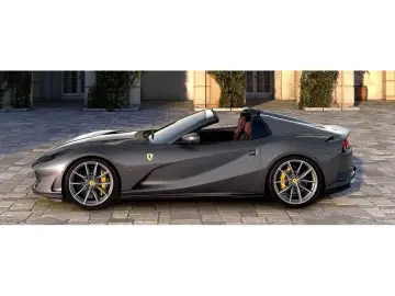 FERRARI 812 GTS 6.5 V12 800 CV FULL OPTIONS