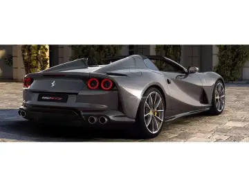 FERRARI 812 GTS 6.5 V12 800 CV FULL OPTIONS