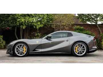 FERRARI 812 GTS 6.5 V12 800 CV FULL OPTIONS