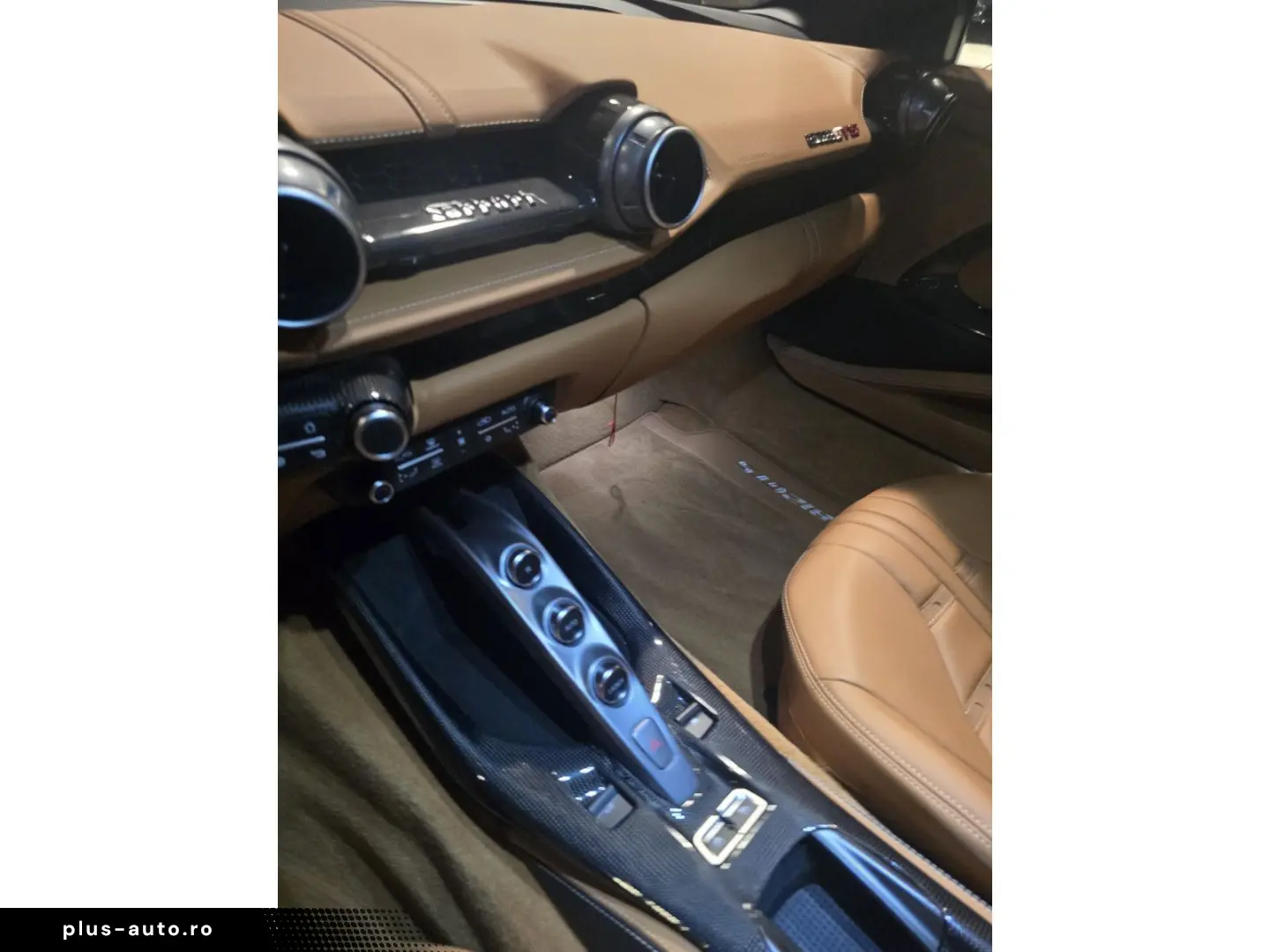 FERRARI 812 GTS 6.5 V12 800 CV FULL OPTIONS