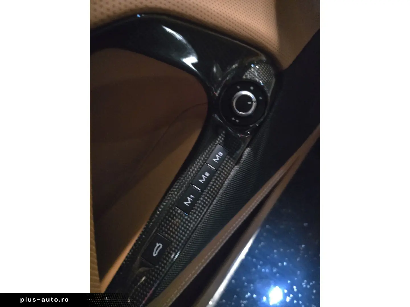 FERRARI 812 GTS 6.5 V12 800 CV FULL OPTIONS