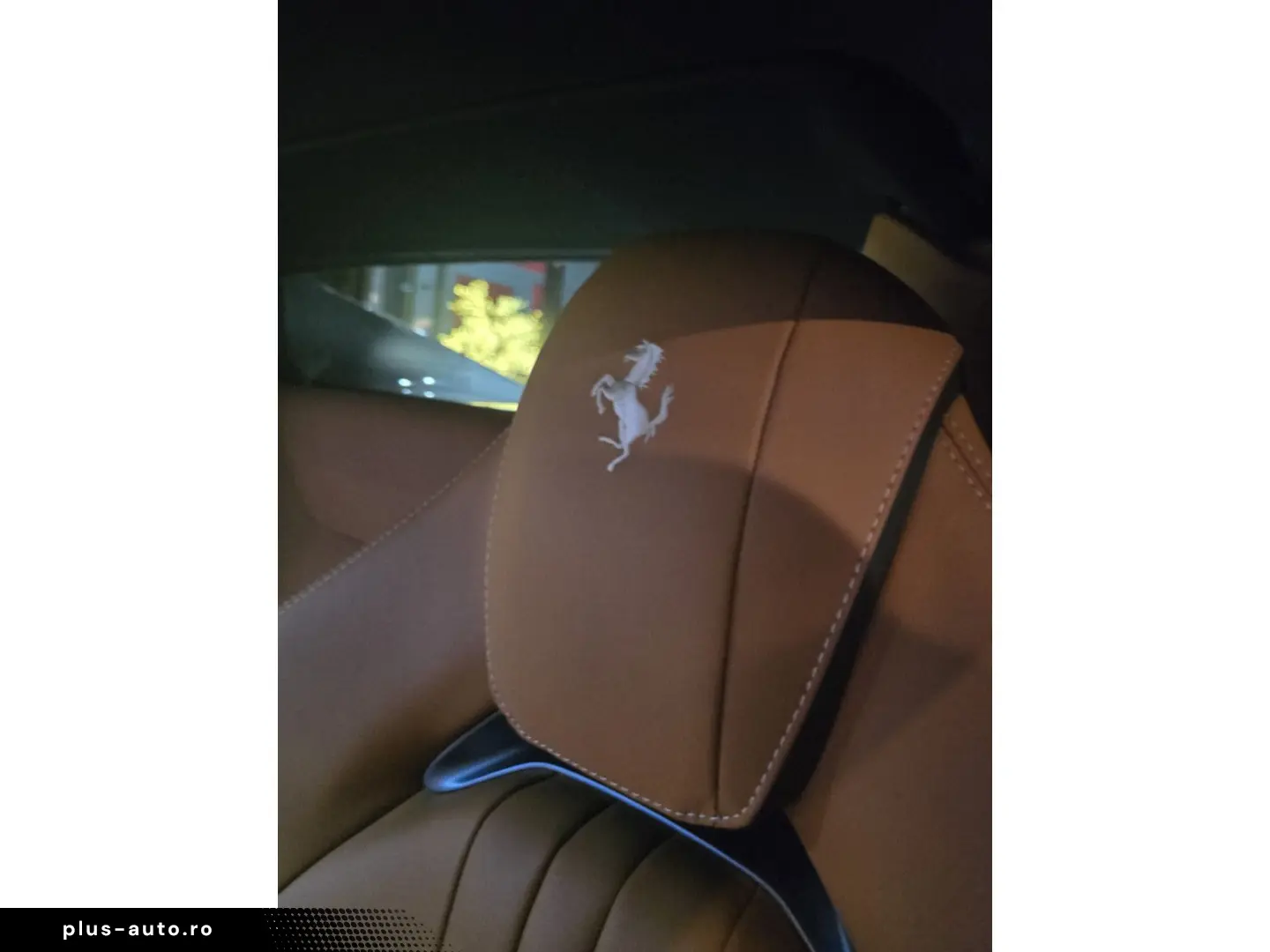 FERRARI 812 GTS 6.5 V12 800 CV FULL OPTIONS