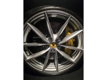 FERRARI 812 GTS 6.5 V12 800 CV FULL OPTIONS