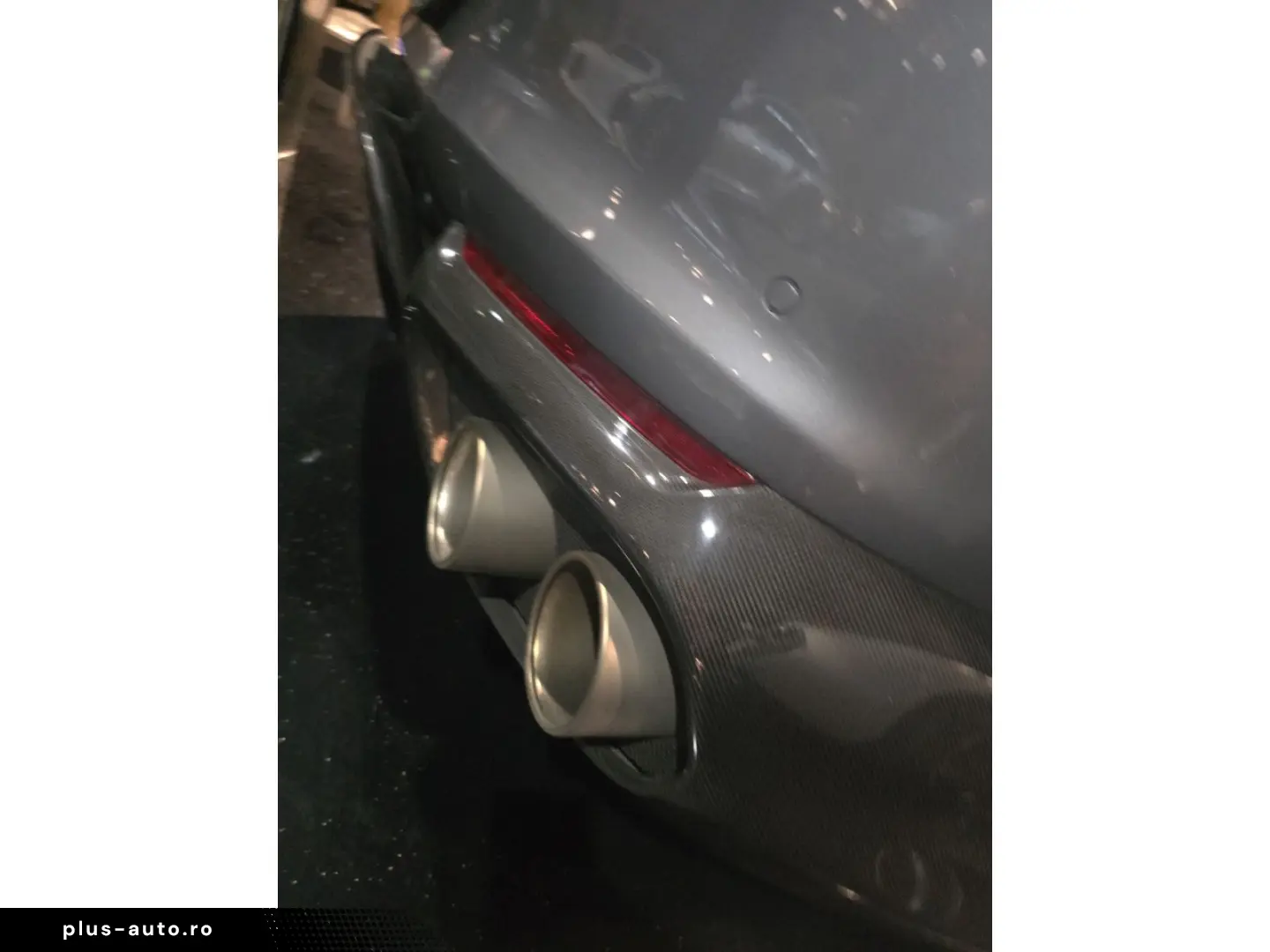 FERRARI 812 GTS 6.5 V12 800 CV FULL OPTIONS