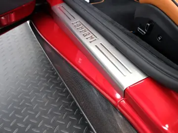 FERRARI Portofino VIEL CARBON LIFT BELÜFTUNG JBL DAYTONA