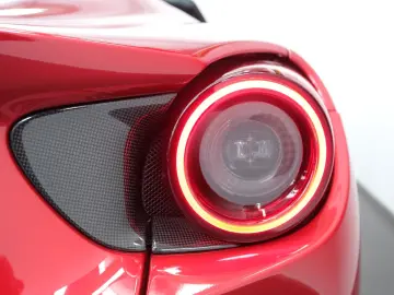 FERRARI Portofino VIEL CARBON LIFT BELÜFTUNG JBL DAYTONA