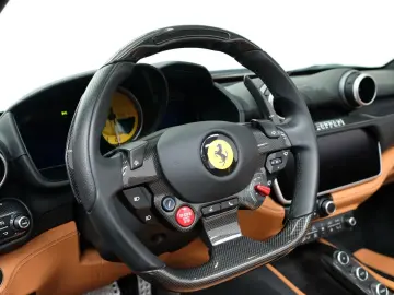 FERRARI Portofino VIEL CARBON LIFT BELÜFTUNG JBL DAYTONA
