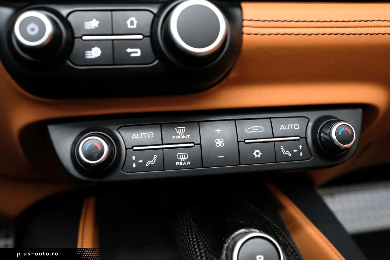 FERRARI Portofino VIEL CARBON LIFT BELÜFTUNG JBL DAYTONA