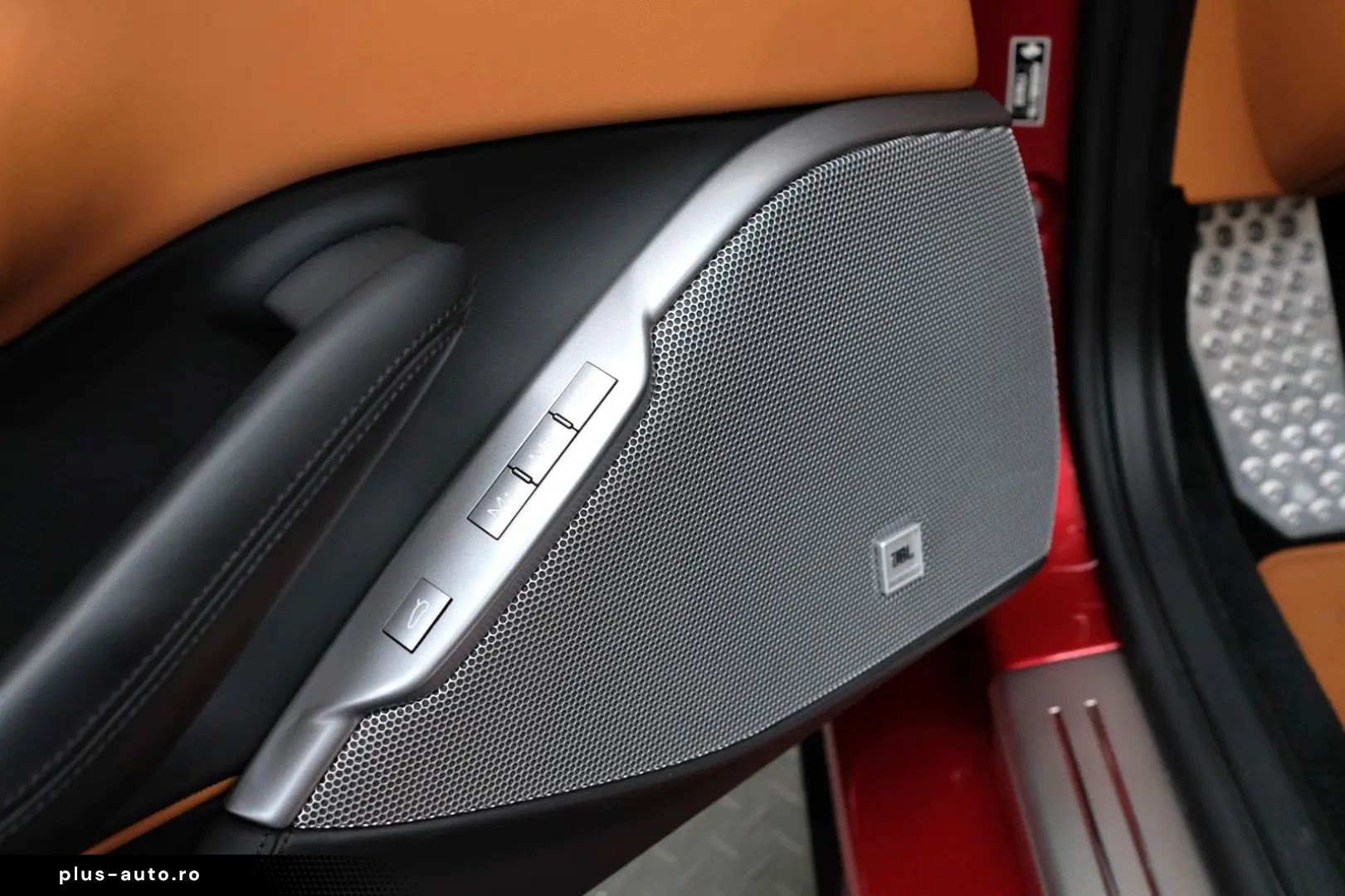 FERRARI Portofino VIEL CARBON LIFT BELÜFTUNG JBL DAYTONA
