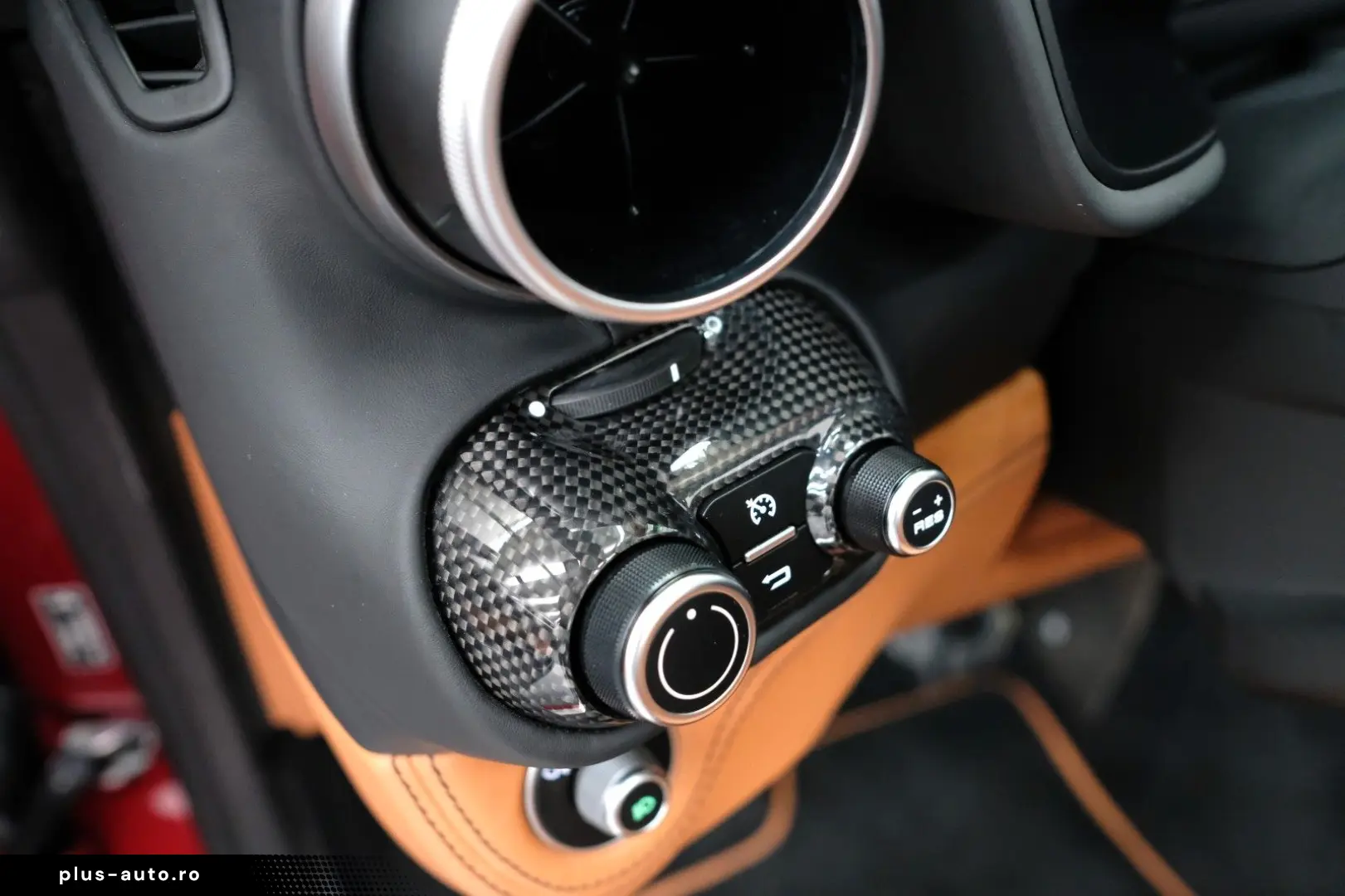 FERRARI Portofino VIEL CARBON LIFT BELÜFTUNG JBL DAYTONA