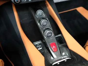 FERRARI Portofino VIEL CARBON LIFT BELÜFTUNG JBL DAYTONA