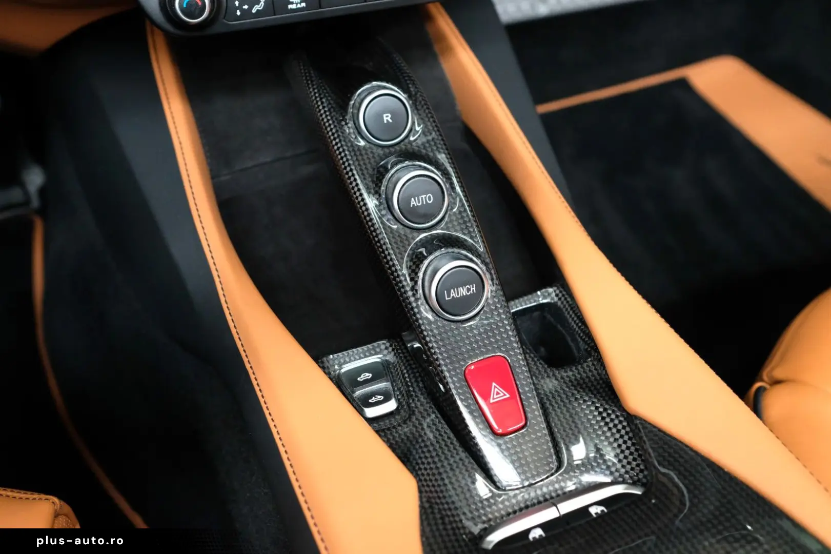 FERRARI Portofino VIEL CARBON LIFT BELÜFTUNG JBL DAYTONA