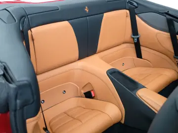 FERRARI Portofino VIEL CARBON LIFT BELÜFTUNG JBL DAYTONA