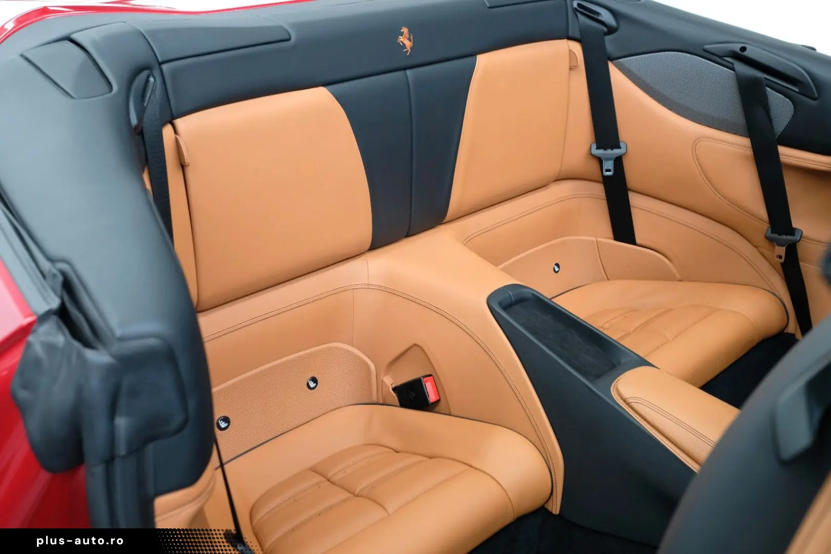 FERRARI Portofino VIEL CARBON LIFT BELÜFTUNG JBL DAYTONA