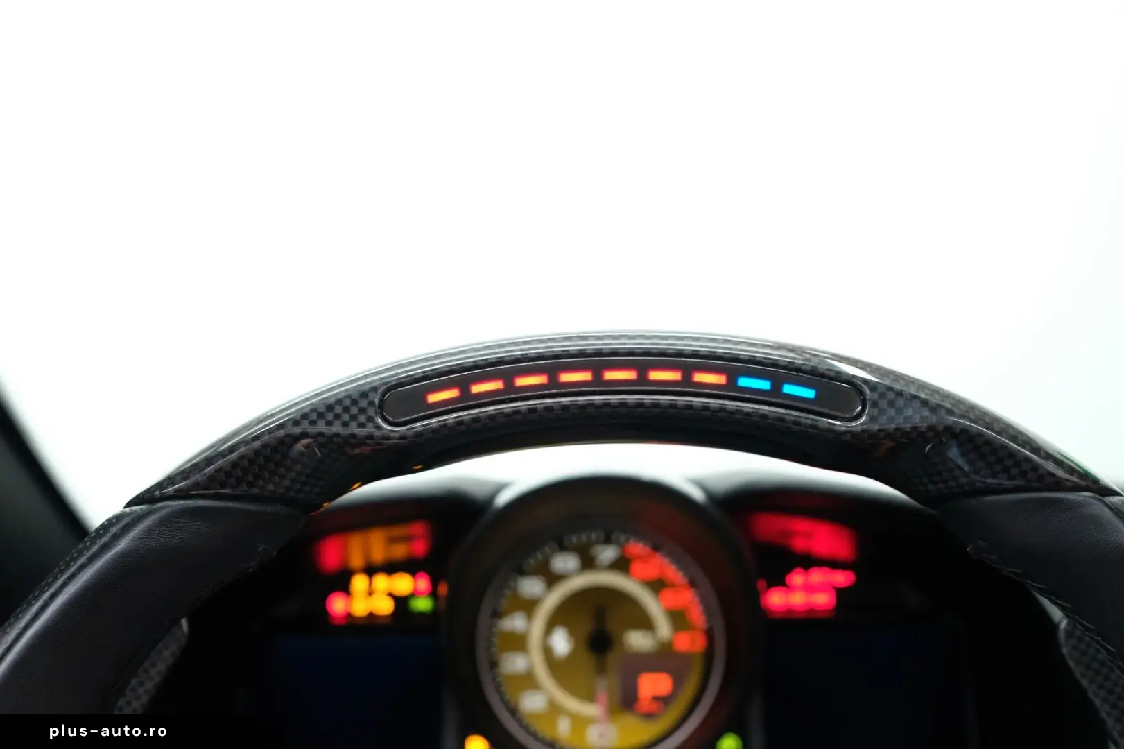 FERRARI Portofino VIEL CARBON LIFT BELÜFTUNG JBL DAYTONA