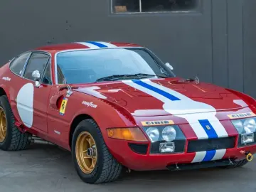 FERRARI Portofino VIEL CARBON LIFT BELÜFTUNG JBL DAYTONA