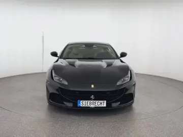 FERRARI Ferrari Portofino M AT JBL RFK PDC SHZ uvm