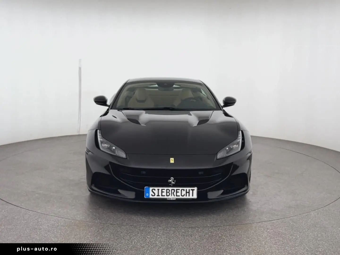FERRARI Ferrari Portofino M AT JBL RFK PDC SHZ uvm