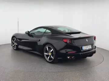 FERRARI Ferrari Portofino M AT JBL RFK PDC SHZ uvm