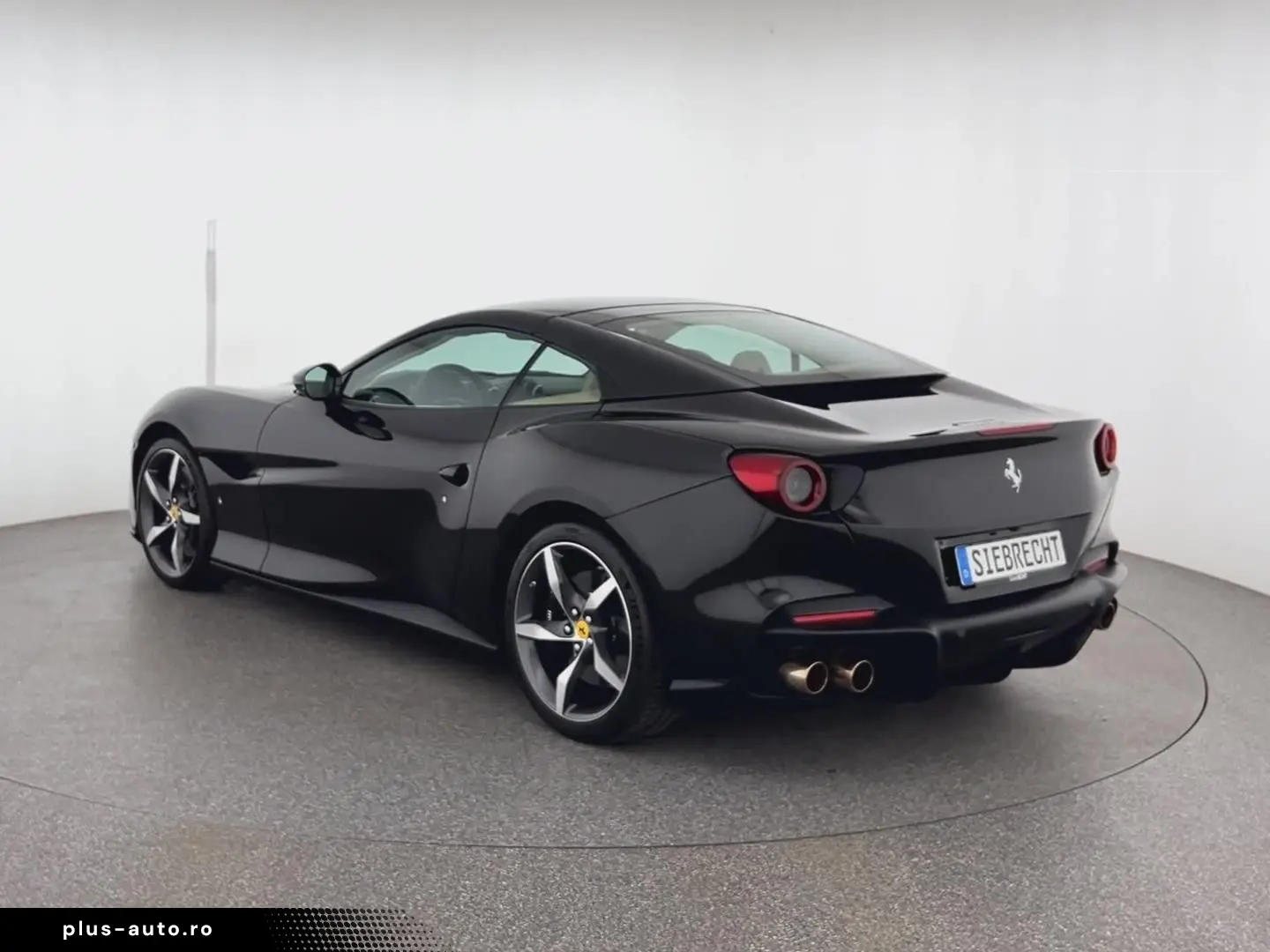 FERRARI Ferrari Portofino M AT JBL RFK PDC SHZ uvm