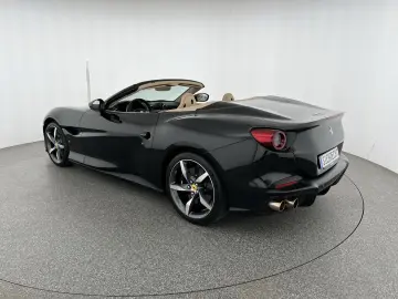 FERRARI Ferrari Portofino M AT JBL RFK PDC SHZ uvm