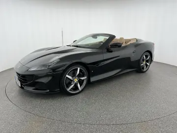 FERRARI Ferrari Portofino M AT JBL RFK PDC SHZ uvm