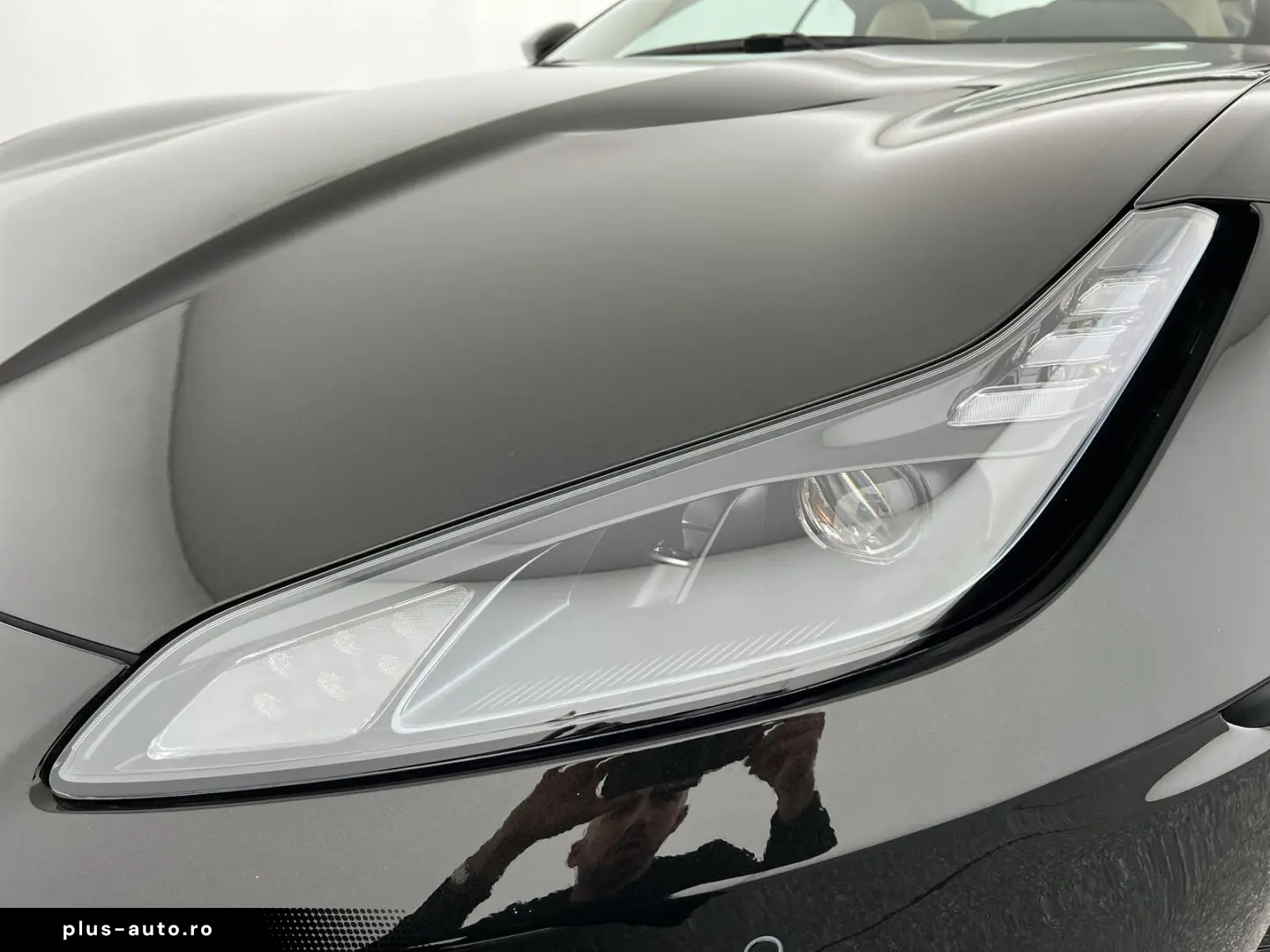 FERRARI Ferrari Portofino M AT JBL RFK PDC SHZ uvm