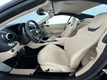 FERRARI Ferrari Portofino M AT JBL RFK PDC SHZ uvm