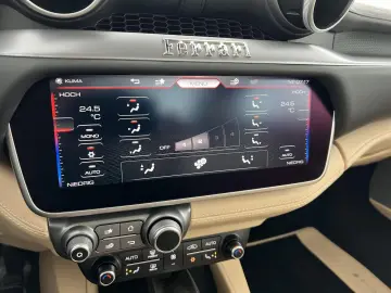 FERRARI Ferrari Portofino M AT JBL RFK PDC SHZ uvm