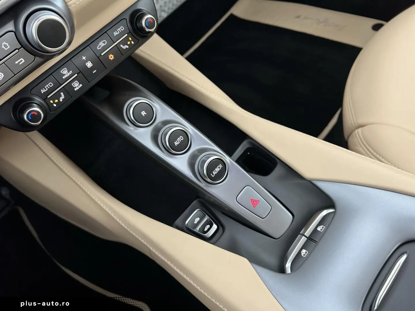 FERRARI Ferrari Portofino M AT JBL RFK PDC SHZ uvm