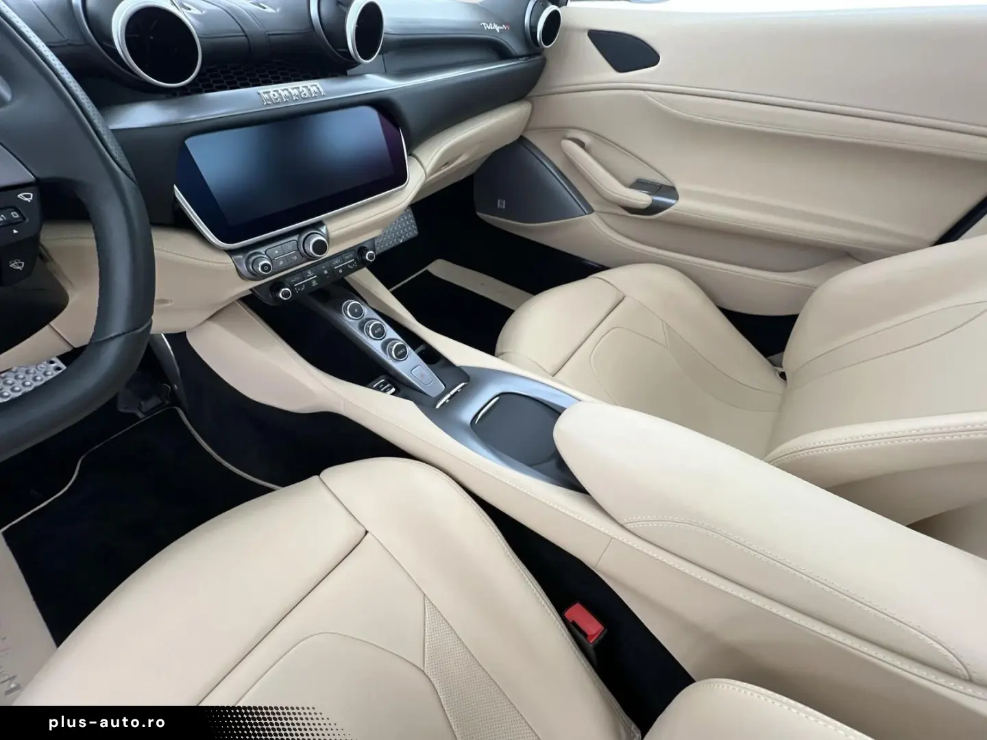 FERRARI Ferrari Portofino M AT JBL RFK PDC SHZ uvm