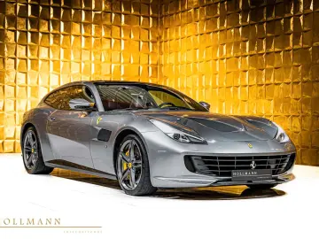 FERRARI Ferrari GTC4Lusso   CARBON   JBL   LIFT   PANO