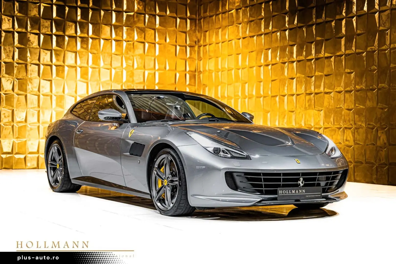 FERRARI Ferrari GTC4Lusso   CARBON   JBL   LIFT   PANO