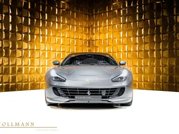 FERRARI Ferrari GTC4Lusso   CARBON   JBL   LIFT   PANO