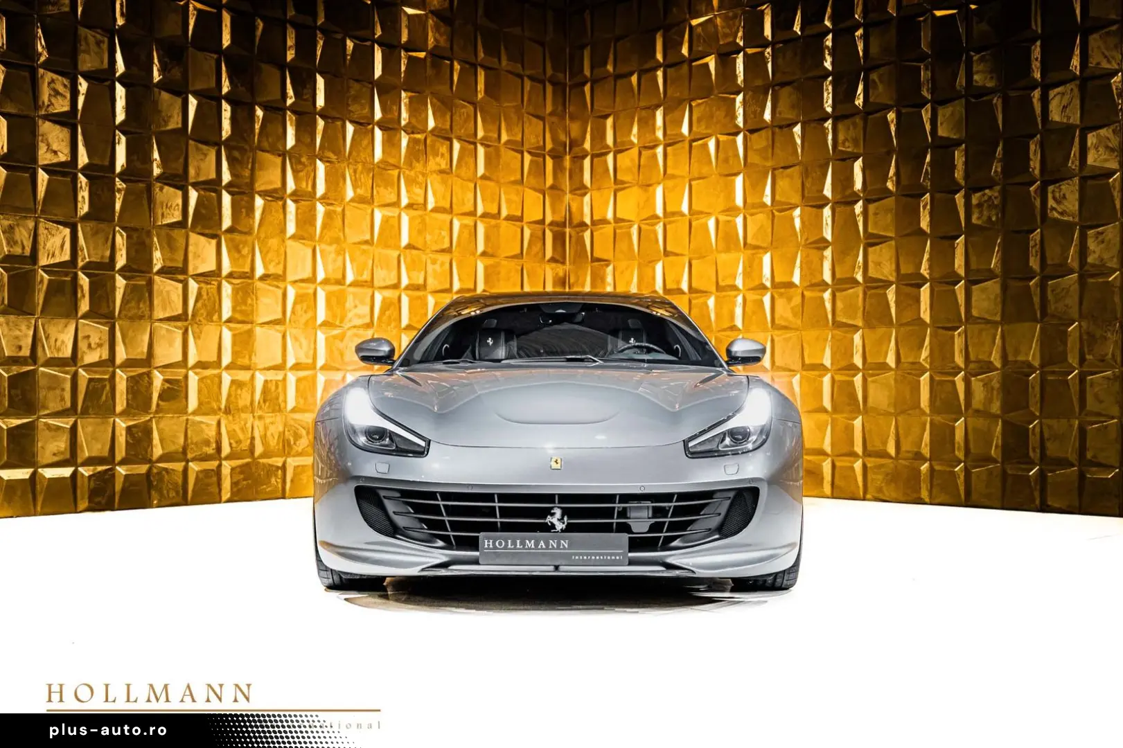 FERRARI Ferrari GTC4Lusso   CARBON   JBL   LIFT   PANO