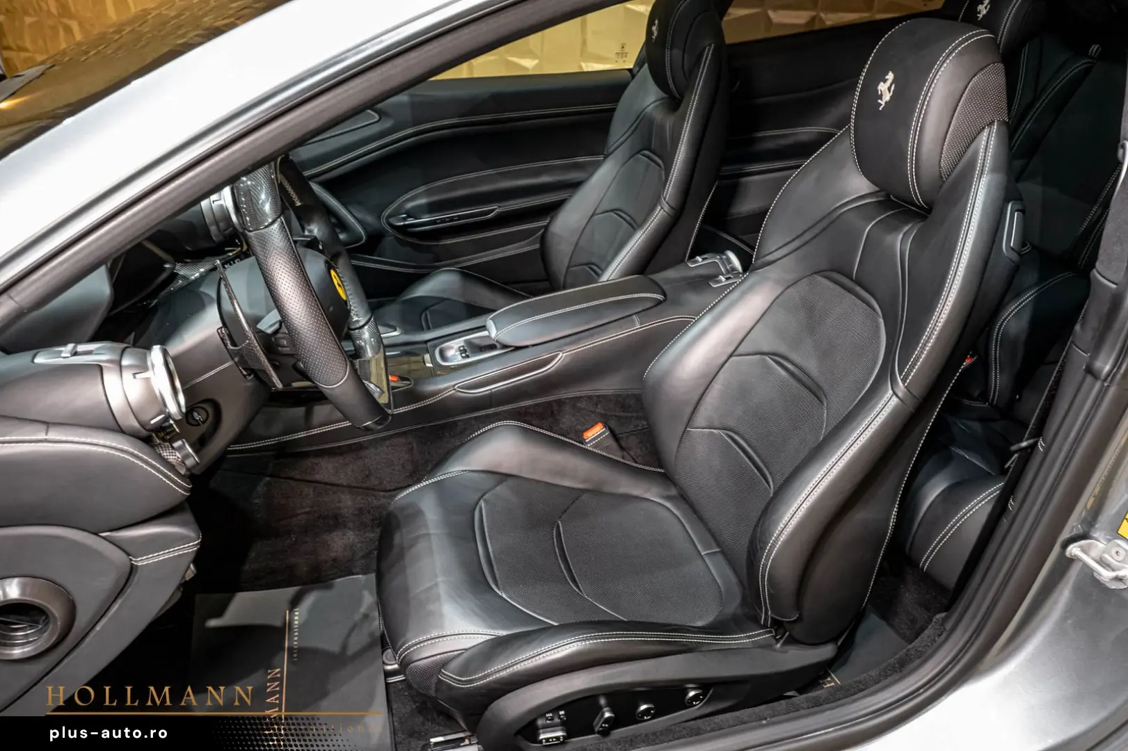 FERRARI Ferrari GTC4Lusso   CARBON   JBL   LIFT   PANO