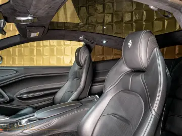 FERRARI Ferrari GTC4Lusso   CARBON   JBL   LIFT   PANO