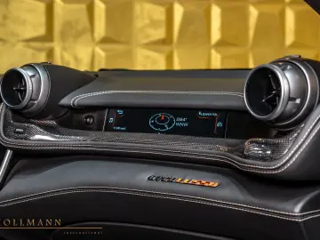 FERRARI Ferrari GTC4Lusso   CARBON   JBL   LIFT   PANO