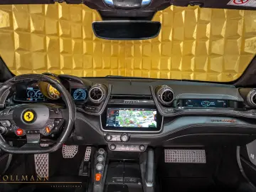 FERRARI Ferrari GTC4Lusso   CARBON   JBL   LIFT   PANO