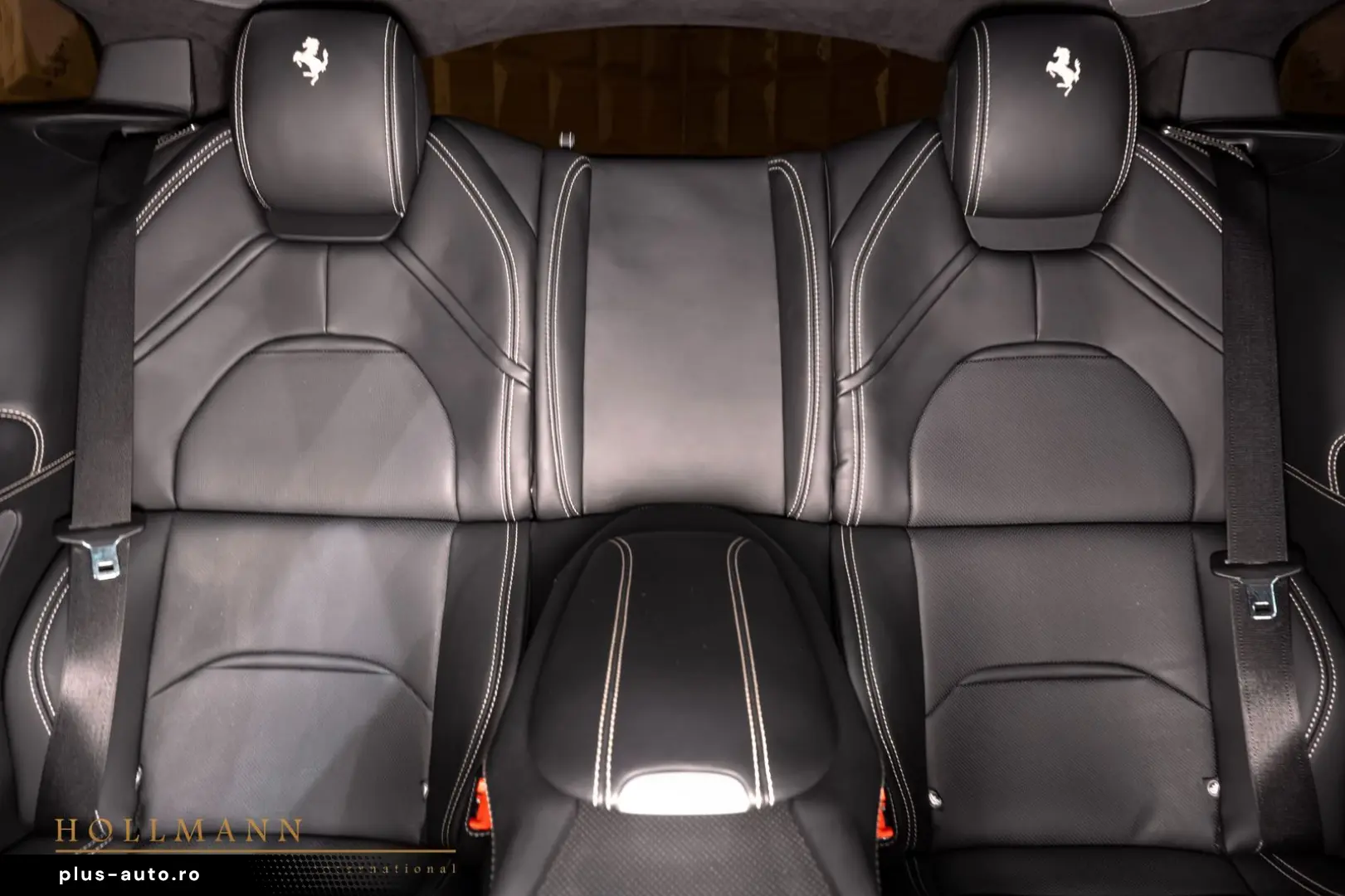 FERRARI Ferrari GTC4Lusso   CARBON   JBL   LIFT   PANO