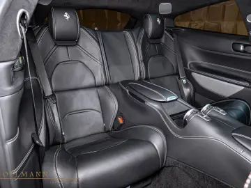 FERRARI Ferrari GTC4Lusso   CARBON   JBL   LIFT   PANO