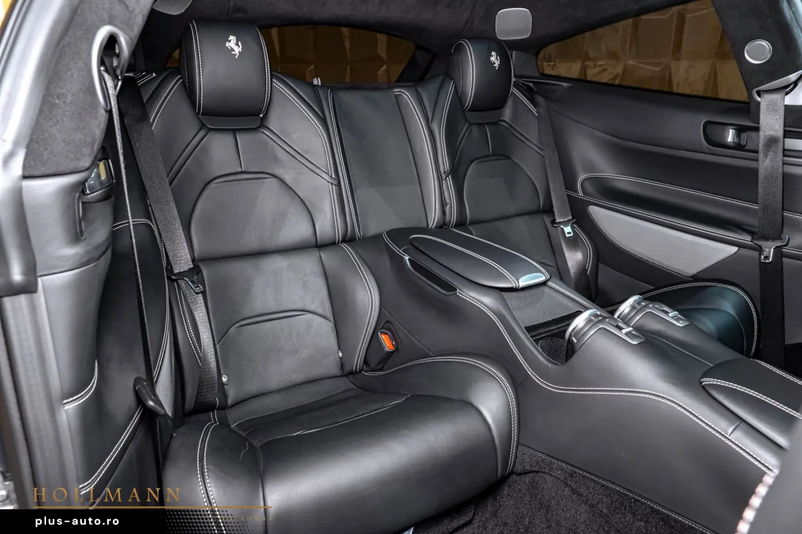 FERRARI Ferrari GTC4Lusso   CARBON   JBL   LIFT   PANO