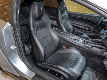 FERRARI Ferrari GTC4Lusso   CARBON   JBL   LIFT   PANO