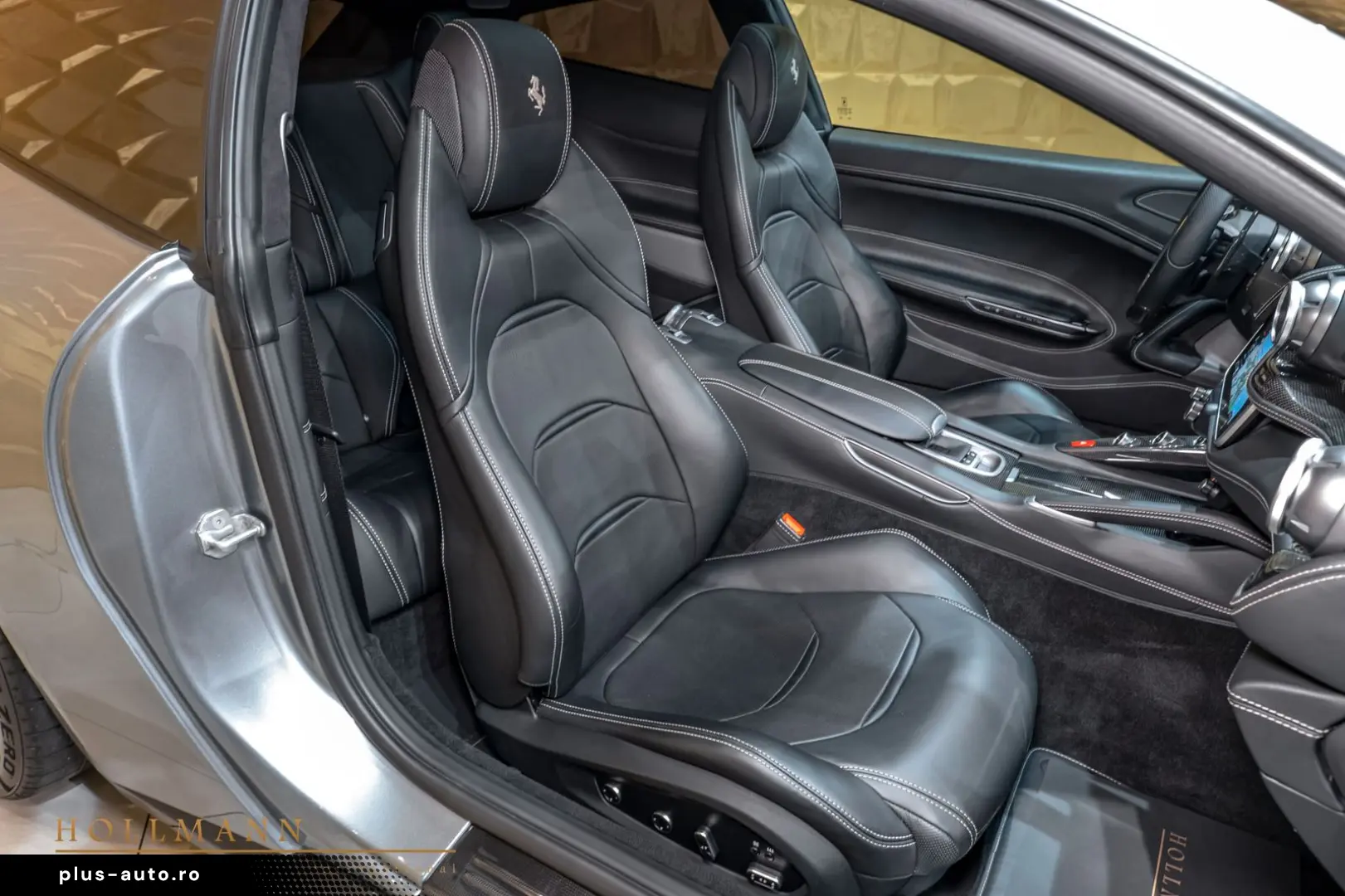 FERRARI Ferrari GTC4Lusso   CARBON   JBL   LIFT   PANO