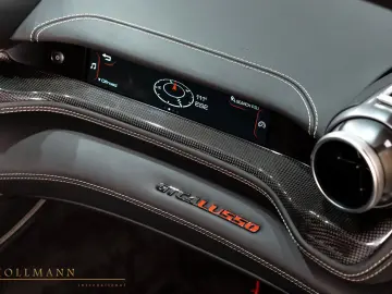 FERRARI Ferrari GTC4Lusso   CARBON   JBL   LIFT   PANO