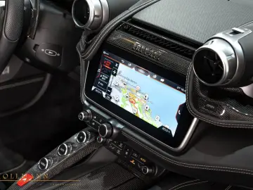 FERRARI Ferrari GTC4Lusso   CARBON   JBL   LIFT   PANO